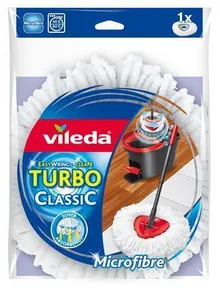 Náhradný mop Easy Wring, VILEDA